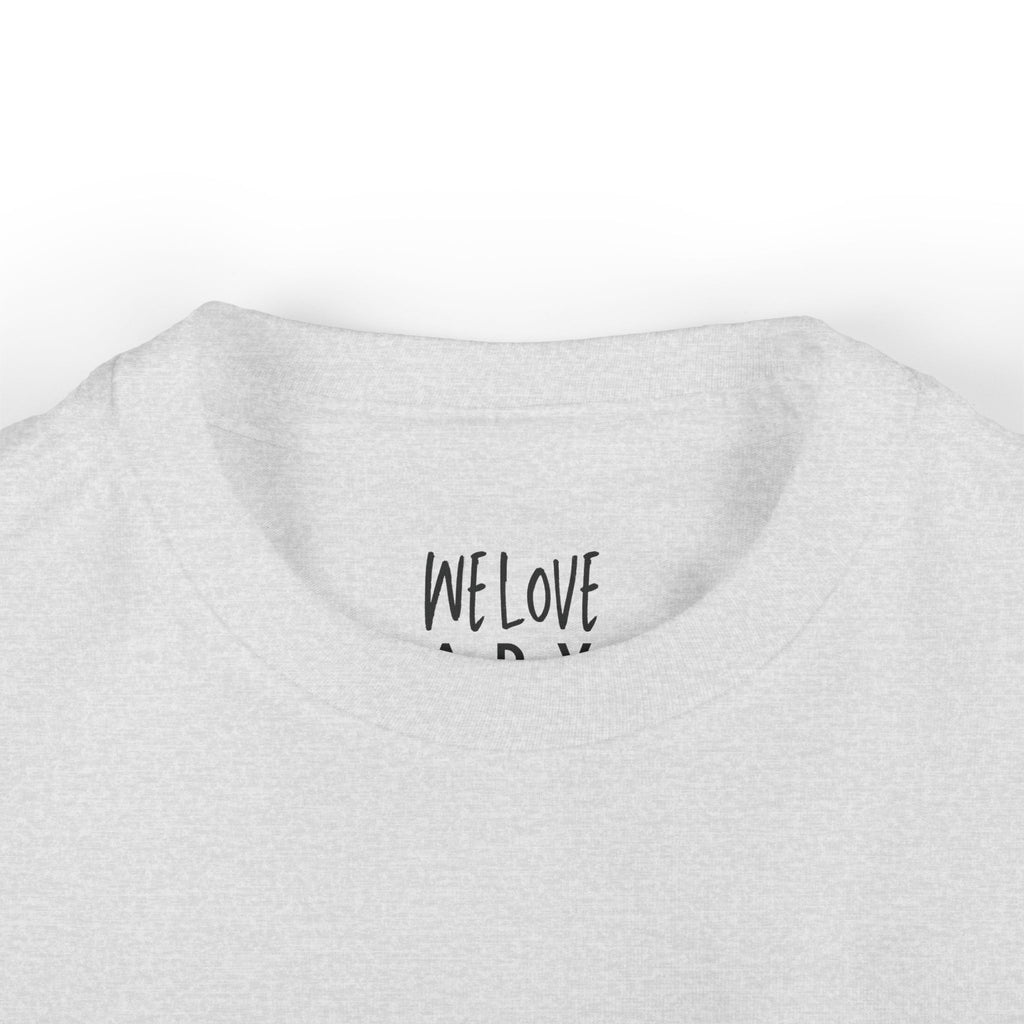 More Love Club Infant Tee