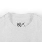 More Love Club Infant Tee