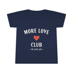 More Love Club Toddler Tee