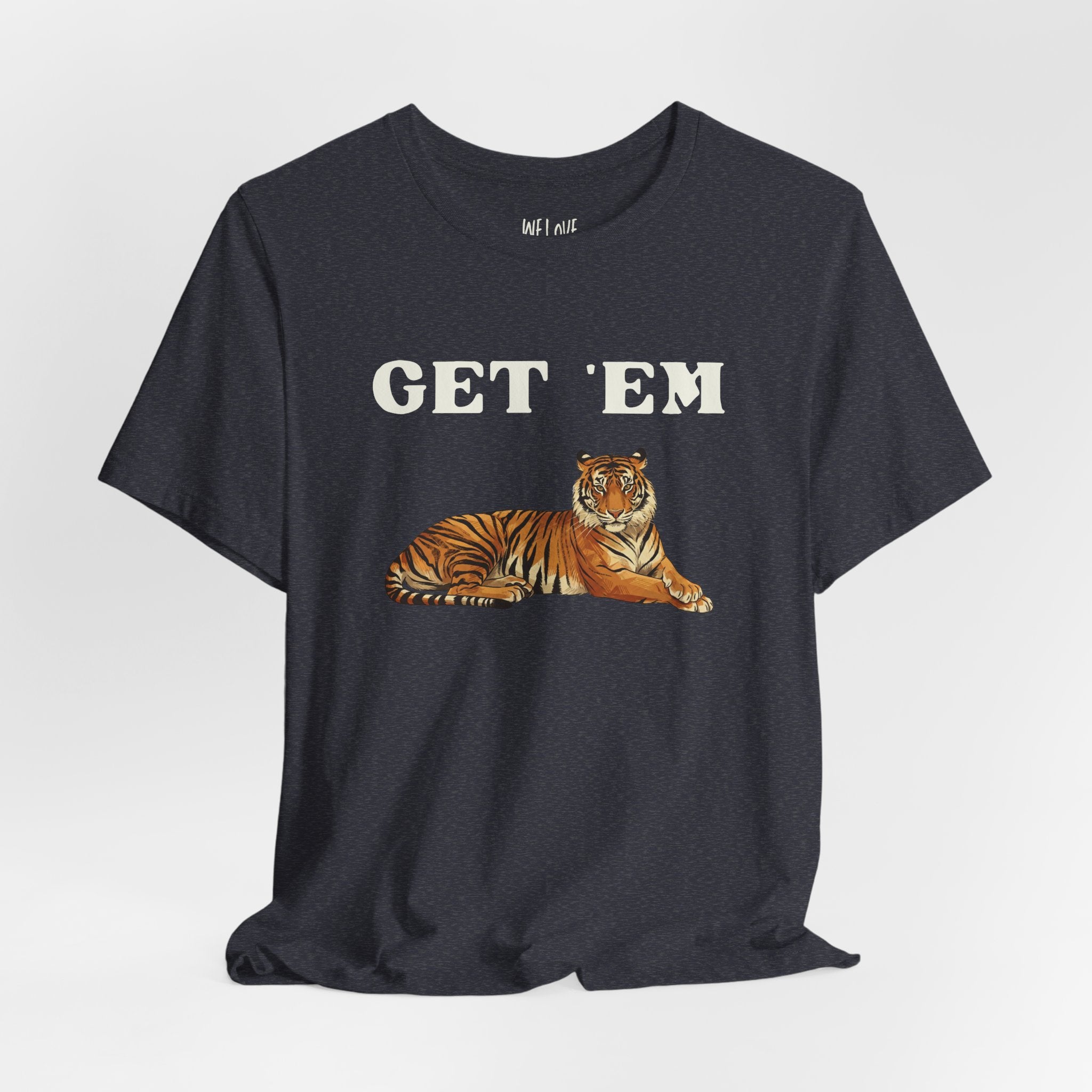 Get 'Em, Tiger Tee