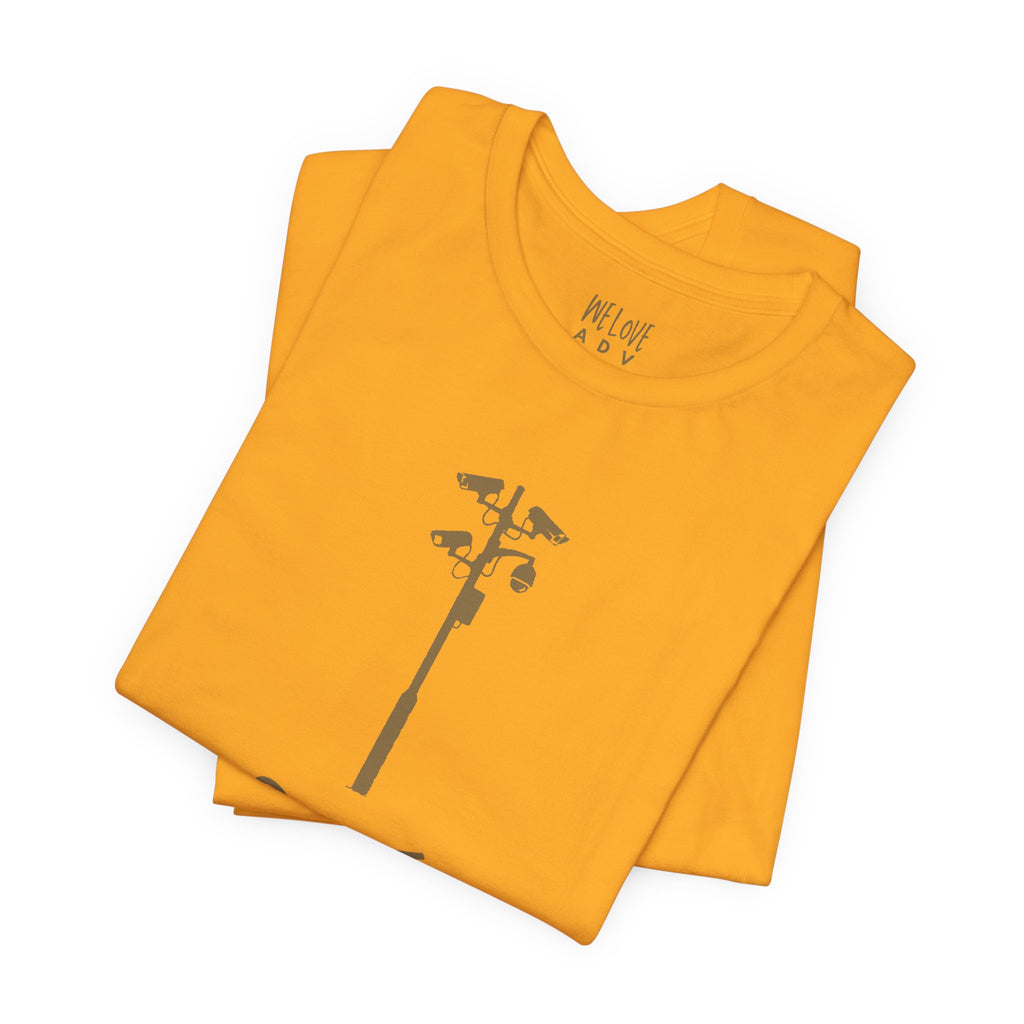 The Smile Tee