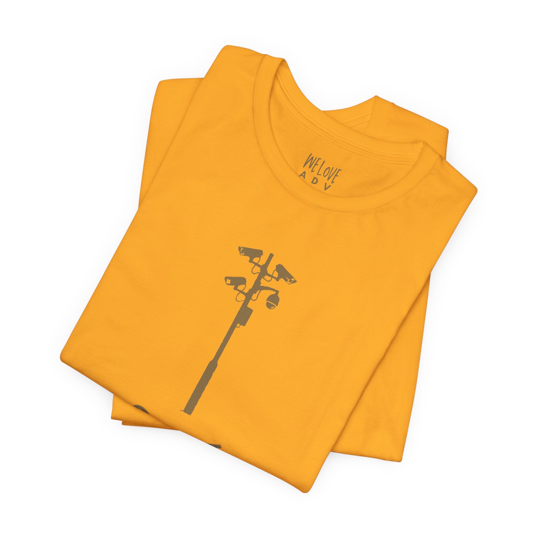 The Smile Tee