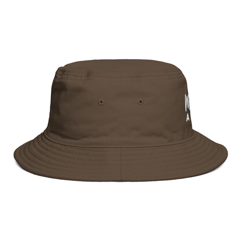 The Trailhead Bucket Hat