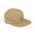 The Bivvy Cap