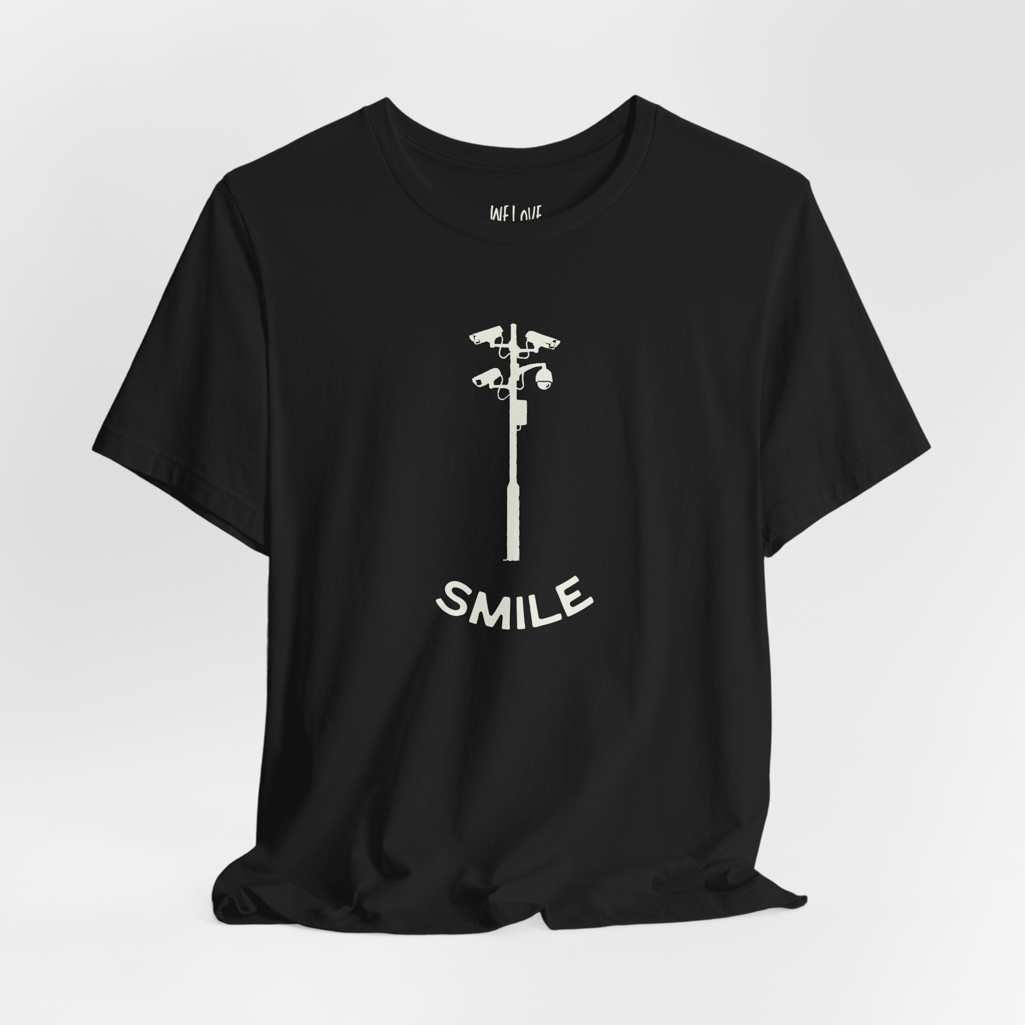 The Smile Tee