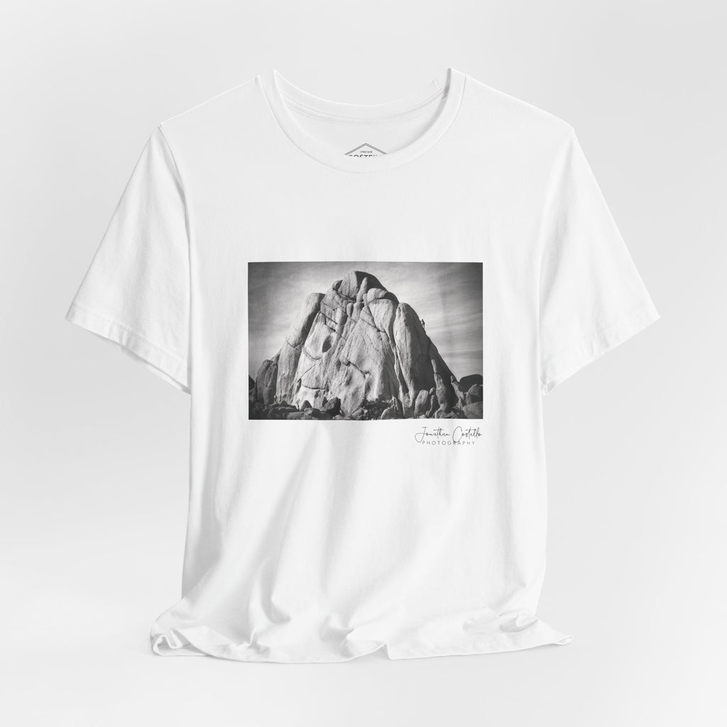 JTREE x JCOS Artist Series Tee