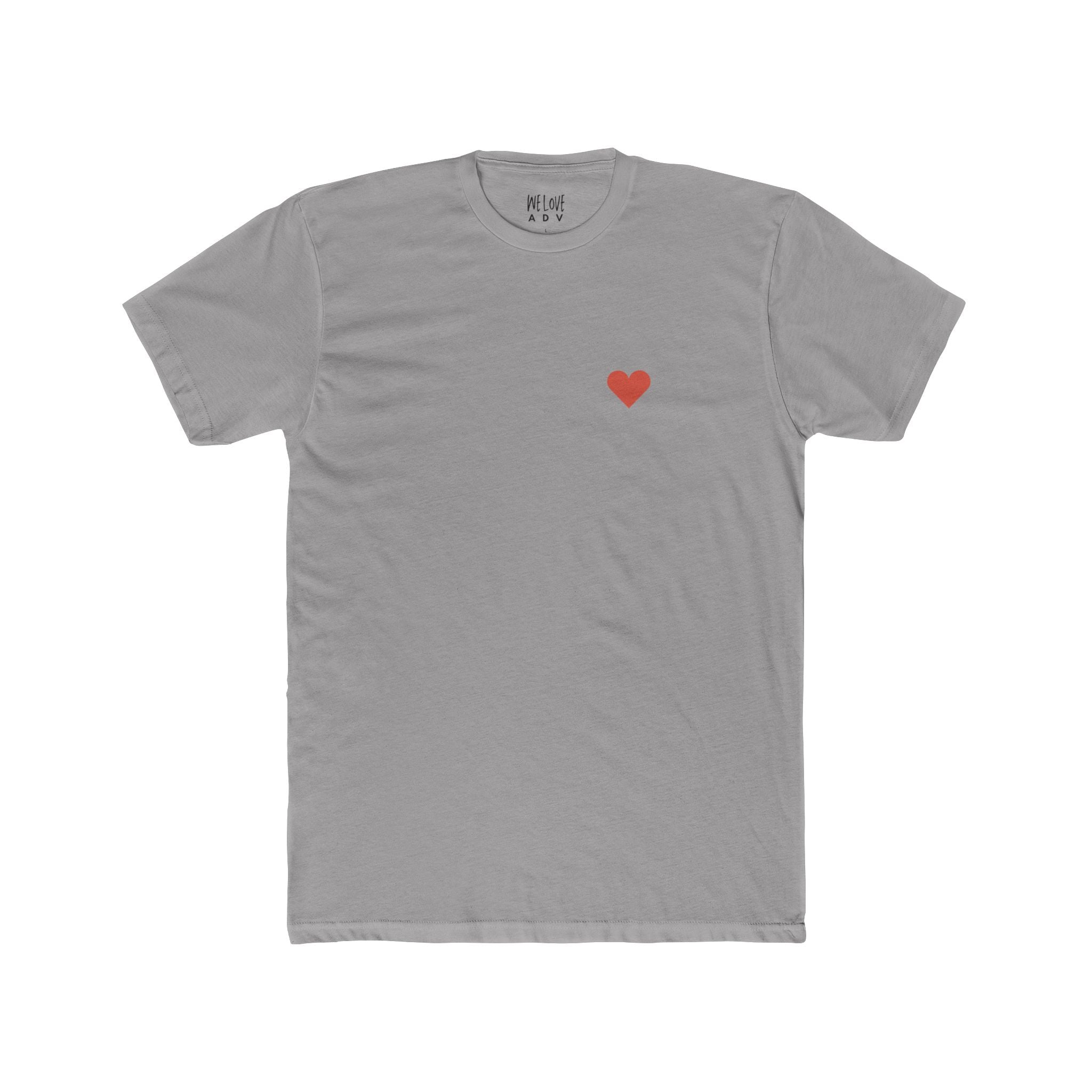 More Love Club Tee
