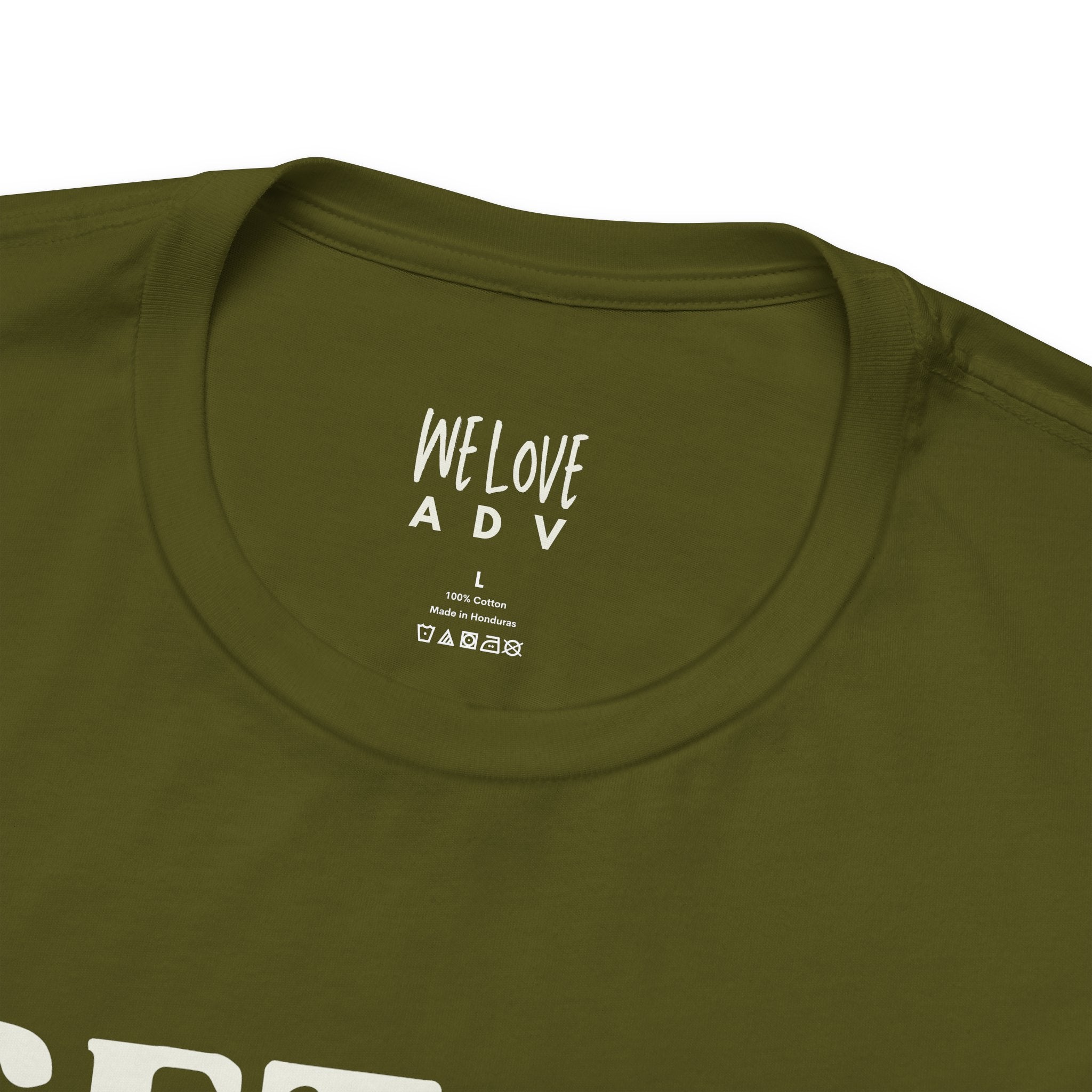 Get 'Em, Tiger Tee