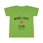 More Love Club Toddler Tee