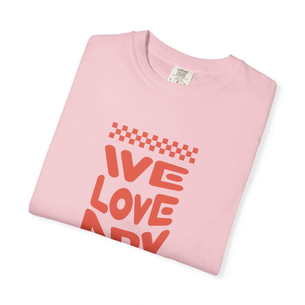 Rolling Analog Retro Tee