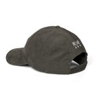 The Wanderer Corduroy Cap