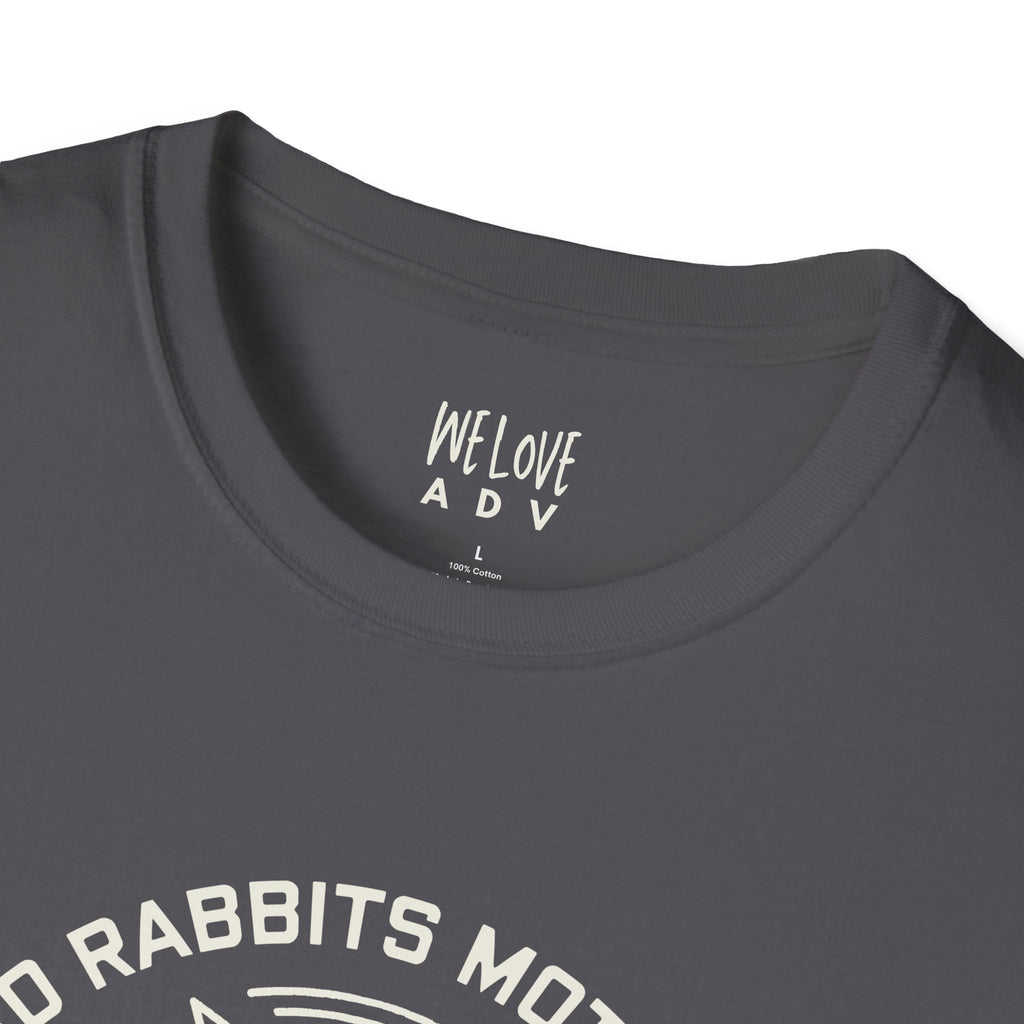 The Mad Rabbits Tee