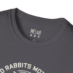 The Mad Rabbits Tee