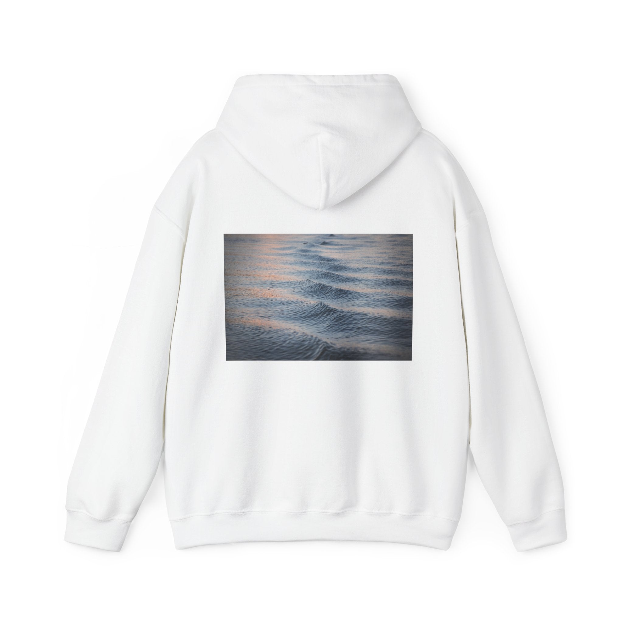 WAVES x JCOS Hoodie