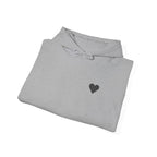 More Love Club Pullover Hoodie