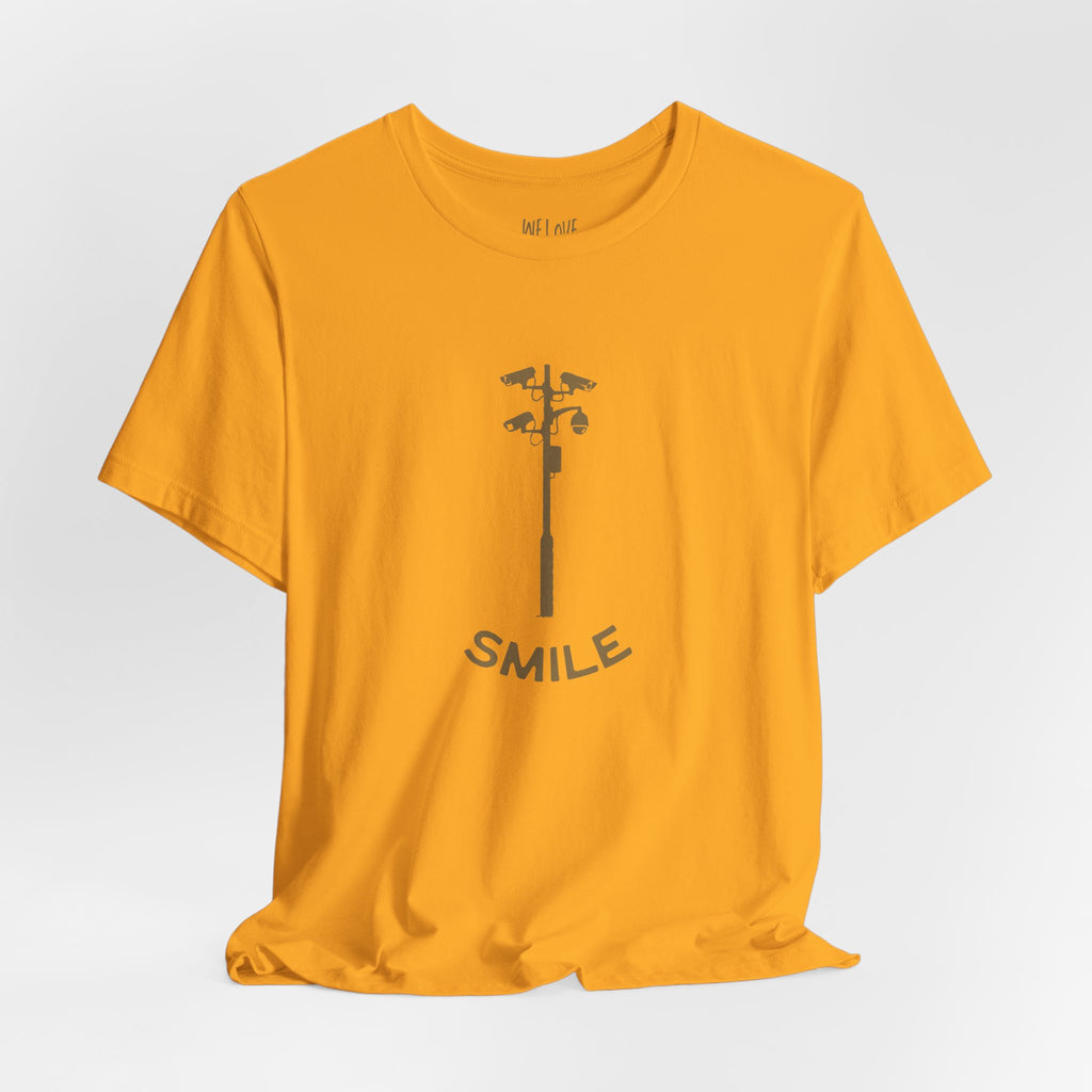 The Smile Tee