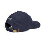 The Wanderer Corduroy Cap