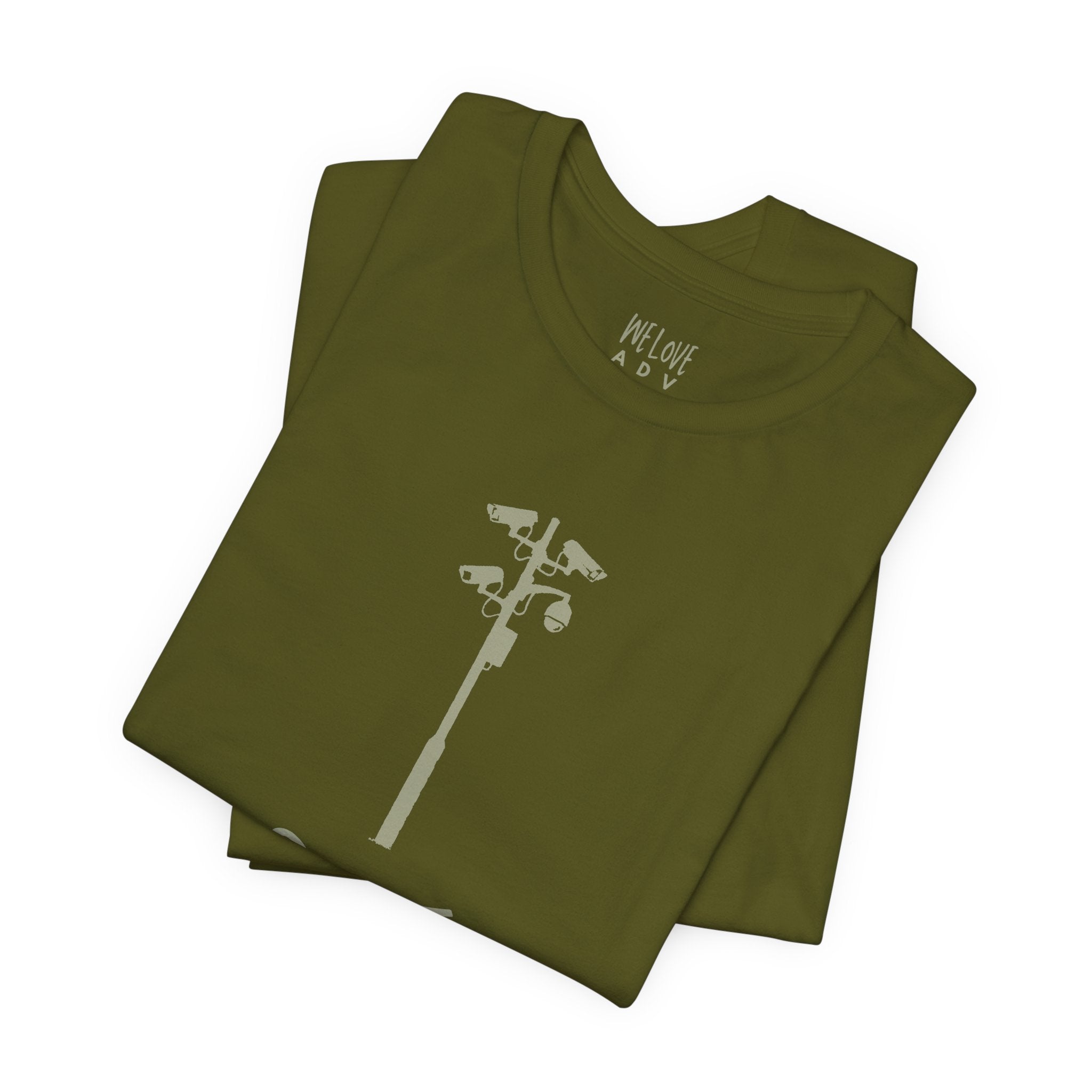 The Smile Tee