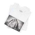 JTREE x JCOS Artist Series Tee