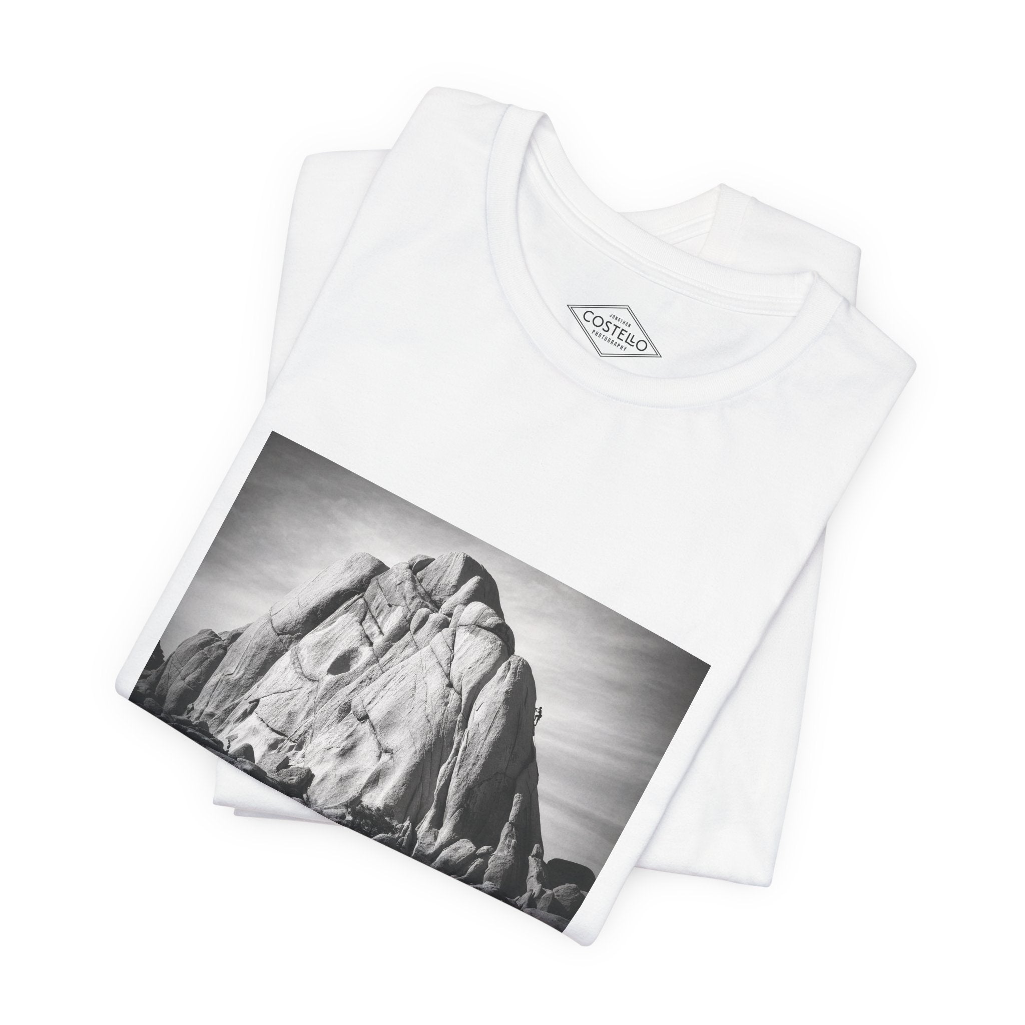 JTREE x JCOS Artist Series Tee