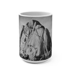 The Big Send: Hidden Valley Climber 15oz Mug