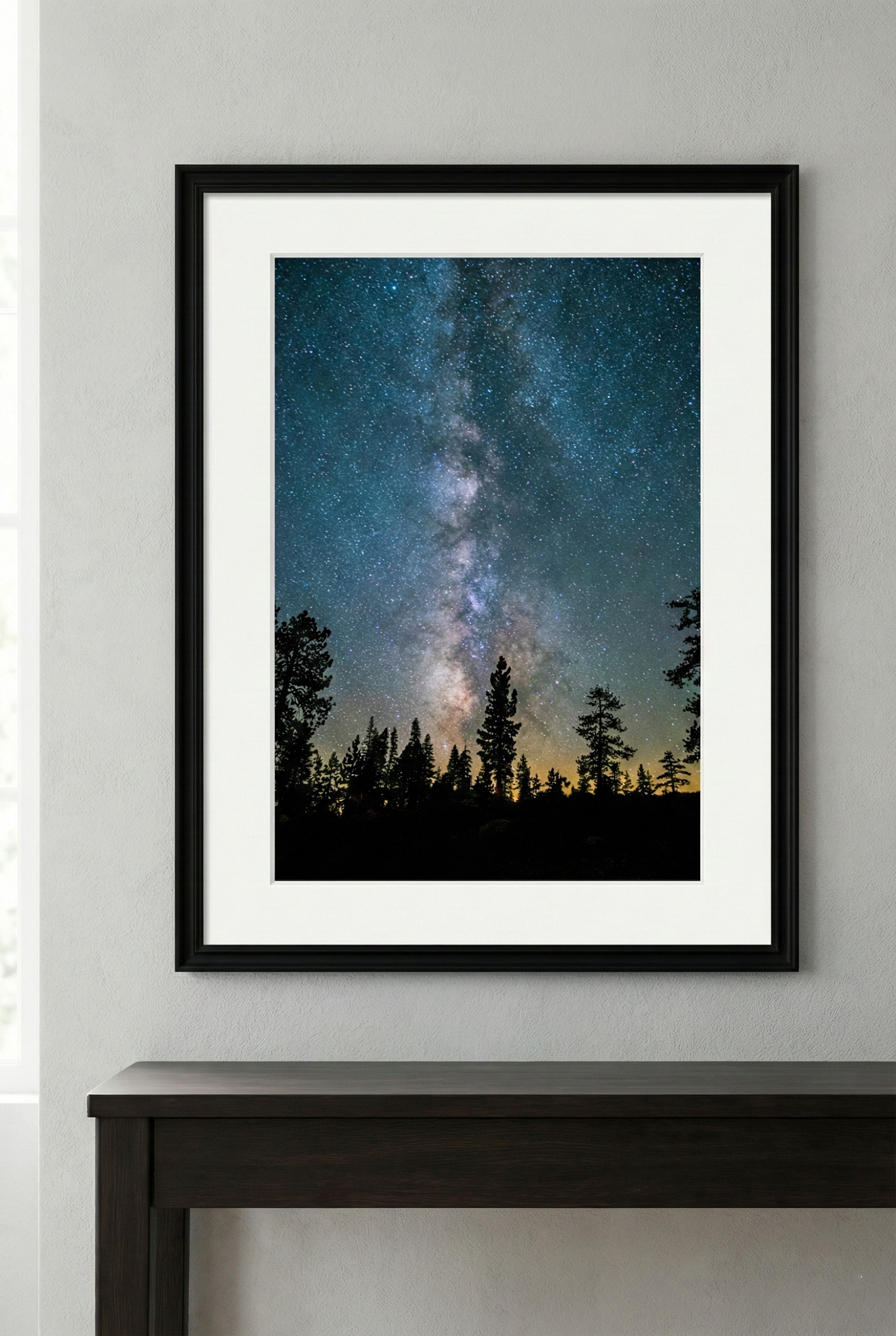 Milky Way | Fine Art Photography Print