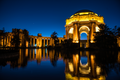 Palace of Fine Arts | Fine Art Photography Print