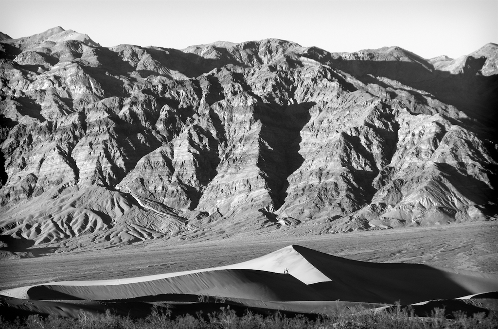 Stovepipe Dunes | Fine Art Photography Print