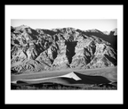 Stovepipe Dunes | Fine Art Photography Print