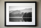Union Reservoir | Fine Art Photography Print